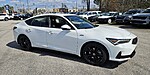 New 2026 ACURA INTEGRA W/A-SPEC TECHNOLOGY PACKAGE in FAYETTEVILLE, NORTH CAROLINA