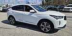 New 2026 ACURA RDX W/TECHNOLOGY PACKAGE in FAYETTEVILLE, NORTH CAROLINA
