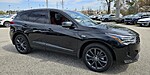 New 2026 ACURA RDX W/A-SPEC PACKAGE in FAYETTEVILLE, NORTH CAROLINA