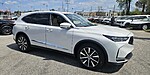 New 2026 ACURA MDX W/TECHNOLOGY PACKAGE in FAYETTEVILLE, NORTH CAROLINA
