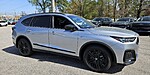 New 2026 ACURA MDX W/A-SPEC ADVANCE PACKAGE in FAYETTEVILLE, NORTH CAROLINA