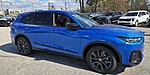 New 2026 ACURA MDX W/A-SPEC PACKAGE in FAYETTEVILLE, NORTH CAROLINA