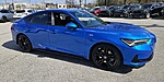 New 2026 ACURA INTEGRA W/A-SPEC TECHNOLOGY PACKAGE in FAYETTEVILLE, NORTH CAROLINA