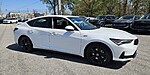 New 2026 ACURA INTEGRA W/A-SPEC PACKAGE in FAYETTEVILLE, NORTH CAROLINA