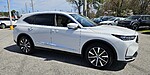 New 2026 ACURA MDX W/TECHNOLOGY PACKAGE in FAYETTEVILLE, NORTH CAROLINA