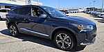 New 2026 ACURA RDX W/TECHNOLOGY PACKAGE in FAYETTEVILLE, NORTH CAROLINA