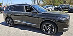 New 2026 ACURA MDX W/ADVANCE PACKAGE in FAYETTEVILLE, NORTH CAROLINA