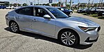New 2026 ACURA INTEGRA BASE in FAYETTEVILLE, NORTH CAROLINA