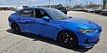 New 2026 ACURA INTEGRA W/A-SPEC PACKAGE in FAYETTEVILLE, NORTH CAROLINA