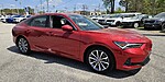 New 2026 ACURA INTEGRA  in FAYETTEVILLE, NORTH CAROLINA