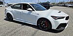 New 2026 ACURA INTEGRA TYPE S in FAYETTEVILLE, NORTH CAROLINA