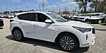 New 2026 ACURA RDX W/ADVANCE PACKAGE in FAYETTEVILLE, NORTH CAROLINA