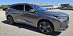 New 2026 ACURA MDX W/ADVANCE PACKAGE in FAYETTEVILLE, NORTH CAROLINA
