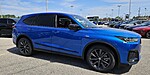 New 2026 ACURA MDX W/A-SPEC PACKAGE in FAYETTEVILLE, NORTH CAROLINA