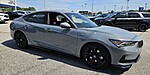 New 2026 ACURA INTEGRA W/A-SPEC PACKAGE in FAYETTEVILLE, NORTH CAROLINA