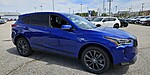 New 2026 ACURA RDX w/A-Spec Package in FAYETTEVILLE, NORTH CAROLINA
