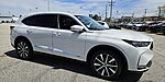 New 2026 ACURA MDX W/TECHNOLOGY PACKAGE in FAYETTEVILLE, NORTH CAROLINA