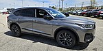 New 2026 ACURA MDX W/A-SPEC PACKAGE in FAYETTEVILLE, NORTH CAROLINA