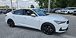 New 2026 ACURA INTEGRA W/A-SPEC TECHNOLOGY PACKAGE in FAYETTEVILLE, NORTH CAROLINA
