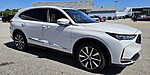 New 2026 ACURA MDX W/TECHNOLOGY PACKAGE in FAYETTEVILLE, NORTH CAROLINA