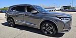 New 2026 ACURA MDX W/ADVANCE PACKAGE in FAYETTEVILLE, NORTH CAROLINA