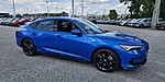 New 2026 ACURA INTEGRA W/A-SPEC PACKAGE in FAYETTEVILLE, NORTH CAROLINA