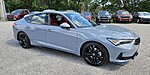 New 2026 ACURA INTEGRA W/A-SPEC PACKAGE in FAYETTEVILLE, NORTH CAROLINA