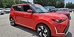 New 2025 KIA SOUL GT-LINE in FAYETTEVILLE, NORTH CAROLINA