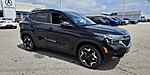 New 2025 KIA SELTOS EX in FAYETTEVILLE, NORTH CAROLINA