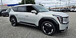 New 2026 KIA EV9 LAND in FAYETTEVILLE, NORTH CAROLINA