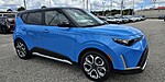 New 2025 KIA SOUL EX in FAYETTEVILLE, NORTH CAROLINA