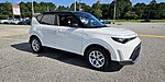 New 2025 KIA SOUL S in FAYETTEVILLE, NORTH CAROLINA