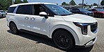 New 2026 KIA CARNIVAL LXS in FAYETTEVILLE, NORTH CAROLINA