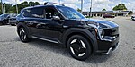 New 2026 KIA EV9 WIND in FAYETTEVILLE, NORTH CAROLINA