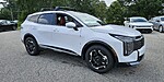 New 2026 KIA SPORTAGE SX in FAYETTEVILLE, NORTH CAROLINA