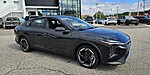 New 2025 KIA K4 EX in FAYETTEVILLE, NORTH CAROLINA