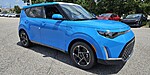 New 2025 KIA SOUL EX in FAYETTEVILLE, NORTH CAROLINA