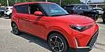 New 2025 KIA SOUL EX in FAYETTEVILLE, NORTH CAROLINA