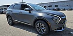 New 2025 KIA SPORTAGE HYBRID SX-PRESTIGE in FAYETTEVILLE, NORTH CAROLINA