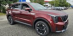 New 2025 KIA SORENTO S in FAYETTEVILLE, NORTH CAROLINA