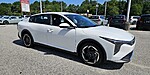 New 2025 KIA K4 EX in FAYETTEVILLE, NORTH CAROLINA