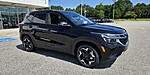 New 2025 KIA SELTOS S in FAYETTEVILLE, NORTH CAROLINA