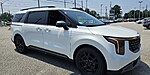 New 2026 KIA CARNIVAL HYBRID SX PRESTIGE in FAYETTEVILLE, NORTH CAROLINA
