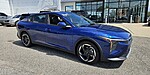 New 2025 KIA K4 EX in FAYETTEVILLE, NORTH CAROLINA