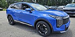 New 2026 KIA SPORTAGE EX in FAYETTEVILLE, NORTH CAROLINA