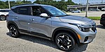 New 2025 KIA SELTOS S in FAYETTEVILLE, NORTH CAROLINA
