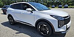 New 2026 KIA SPORTAGE EX in FAYETTEVILLE, NORTH CAROLINA