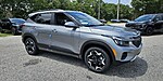 New 2025 KIA SELTOS S in FAYETTEVILLE, NORTH CAROLINA