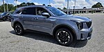 New 2025 KIA SORENTO S in FAYETTEVILLE, NORTH CAROLINA