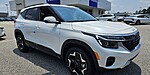 New 2025 KIA SELTOS S in FAYETTEVILLE, NORTH CAROLINA